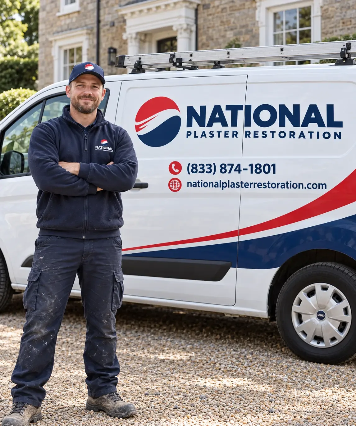 Plaster Repair Sperry, OK FAQs